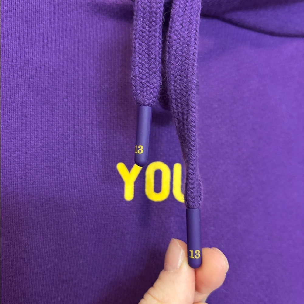 Exclusive BTS JIMIN 'Seven With You' Hoodie | Designed By PJM